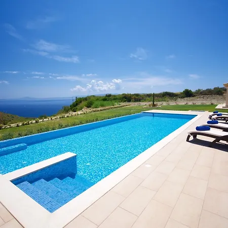 Aglaia In Villa *