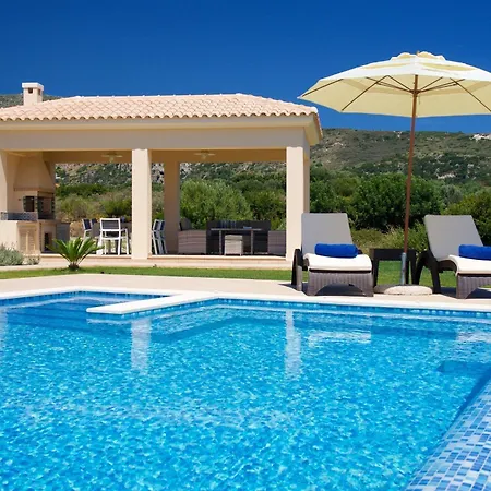 Aglaia In Villa *