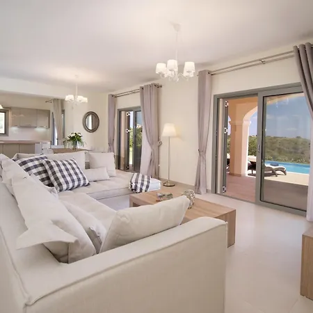 Aglaia In Villa