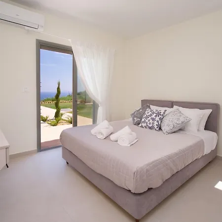Aglaia In Villa Mavrata